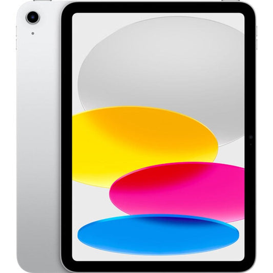 iPad Apple de 10,9" (10.ª generación, 64 GB, LTE)