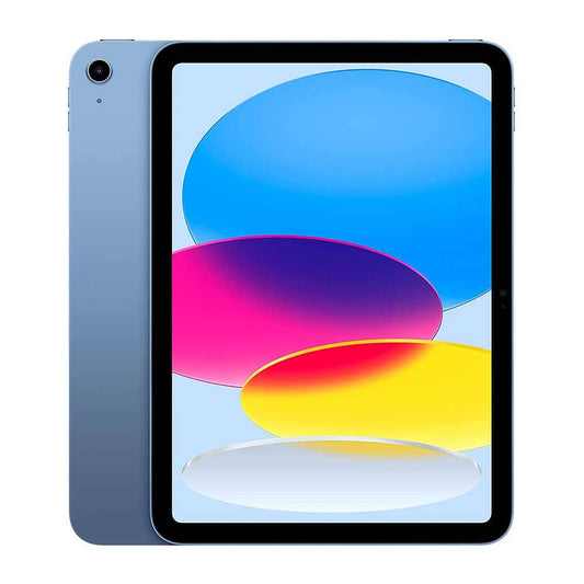 iPad Apple de 10,9" (10.ª generación, 64 GB, solo Wi-Fi)